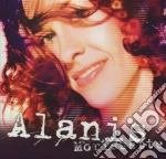 Alanis Morissette - So Called Chaos cd