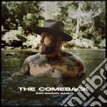 Zac Brown Band - Comeback cd
