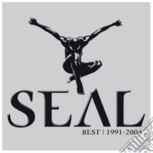 Seal - Best 1991-2004 cd musicale di SEAL