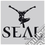 Seal - Best 1991-2004 cd
