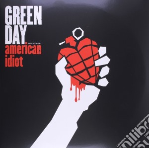 (LP Vinile) Green Day - American Idiot (2 Lp) lp vinile di Green Day