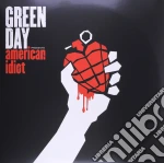(LP Vinile) Green Day - American Idiot (2 Lp) vinile