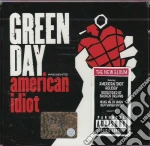 Green Day - American Idiot cd
