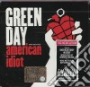 Green Day - American Idiot cd