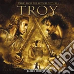 James Horner - Troy cd