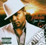 Jaheim - Ghetto Classics cd