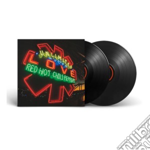 (LP Vinile) Red Hot Chili Peppers - Unlimited Love (2 Lp) lp vinile di Red Hot Chili Peppers