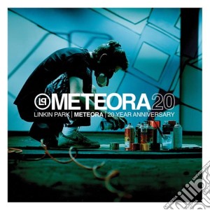Linkin Park - Meteora (20 Year Anniversary) (3 Cd) cd musicale di Linkin Park