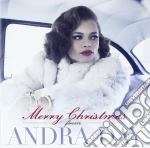 (LP Vinile) Andra Day - Merry Christmas From Andra Day (Red Vinyl) vinile