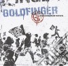 Goldfinger - Disconnection Notice cd