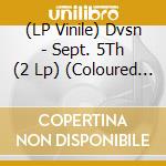 (LP Vinile) Dvsn - Sept. 5Th (2 Lp) (Coloured Vinyl) (Rsd 2021) lp vinile