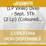 (LP Vinile) Dvsn - Sept. 5Th (2 Lp) (Coloured Vinyl) (Rsd 2021) vinile