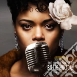 Andra Day - The United States Vs Billie Holiday (Music From The Motion Picture) cd