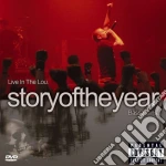 Story Of The Year - Live In The Lou / Bassassins (Cd+Dvd) cd
