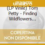 (LP Vinile) Tom Petty - Finding Wildflowers (Alternate Versions) (Gold Vinyl) (2 Lp) vinile
