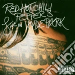Red Hot Chili Peppers - Live In Hyde Park (2 Cd) cd