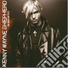 Shepherd Kenny Wayne - Place You'Re In cd
