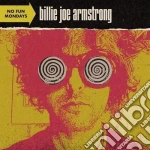 Billie Joe Armstrong - No Fun Mondays cd