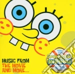 Spongebob Schwammkopf cd