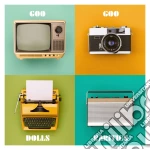 (LP Vinile) Goo Goo Dolls - Rarities vinile