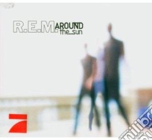 R.e.m. - Around The Sun cd musicale di R.E.M.