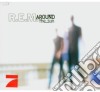 R.e.m. - Around The Sun cd