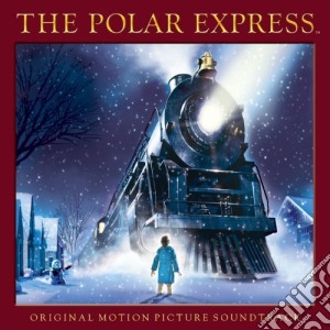 Polar Express (The) / O.S.T. cd musicale di O.S.T.