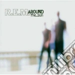 R.E.M. - Around The Sun cd