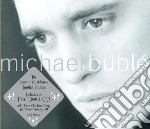 Michael Buble' - Michael Buble (UK Christmas Edition w/ Bonus Cd) (2 Cd)