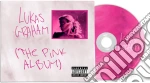 Lukas Graham - 4 (The Pink Album) cd