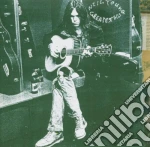 Neil Young - Greatest Hits (Cd+Dvd) cd