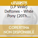 (LP Vinile) Deftones - White Pony (20Th Anniversary Deluxe) (4 Lp) lp vinile