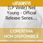 (LP Vinile) Neil Young - Official Release Series Discs 13, 14, 20 & 21 (4 Lp) vinile