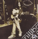 Neil Young - Greatest Hits cd