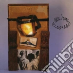 Neil Young & The Restless - Eldorado (Ep) cd