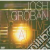 Josh Groban - Live At The Greek (Cd+Dvd) cd