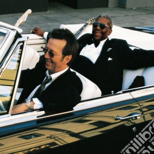 Eric Clapton/B.B. King - Riding With The King cd musicale