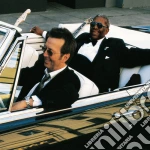 Eric Clapton / B.B. King - Riding With The King cd