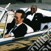 Eric Clapton/B.B. King - Riding With The King cd