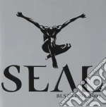 Seal - Best 1991 - 2004 cd