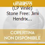 (LP Vinile) Stone Free: Jimi Hendrix Tribute / Various (2 Lp) vinile