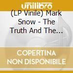 (LP Vinile) Mark Snow - The Truth And The Light (Music From The X-Files) (Rsd 2020) vinile