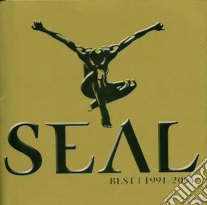 Seal - Best 1991-2004 (2 Cd) cd musicale di SEAL