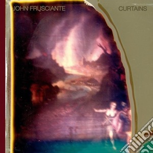 (LP Vinile) John Frusciante - Curtains lp vinile di FRUSCIANTE JOHN
