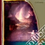 (LP Vinile) John Frusciante - Curtains vinile