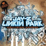 (LP Vinile) Jay-Z / Linkin Park - Collision Course vinile