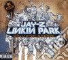 Jay-Z / Linkin Park - Collision Course (Cd+Dvd) cd