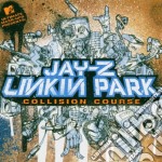 Jay-Z / Linkin Park - Collision Course (Cd+Dvd)