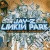 Jay-Z / Linkin Park - Collision Course (Cd+Dvd) cd