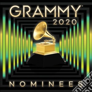 2020 Grammy Nominees / Various cd musicale